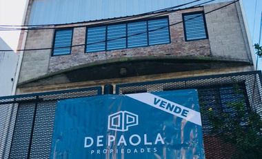 Galpon - Villa Martelli