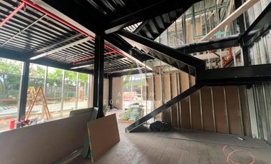 Galpón en alquiler en Munro Vicente Lopez