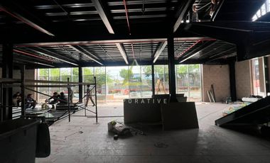 Galpón en alquiler en Munro Vicente Lopez