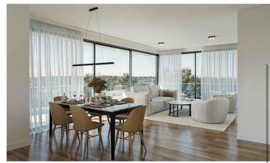 Departamento en  Plaza Nogales