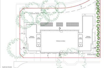 Departamento en  Plaza Nogales