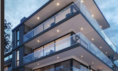 Departamento en  Plaza Nogales