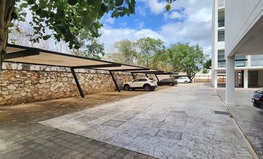 DEPARTAMENTO DE LUJO AMUEBLADO EN TEMOZÓN NORTE