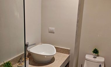 DEPARTAMENTO DE LUJO AMUEBLADO EN TEMOZÓN NORTE