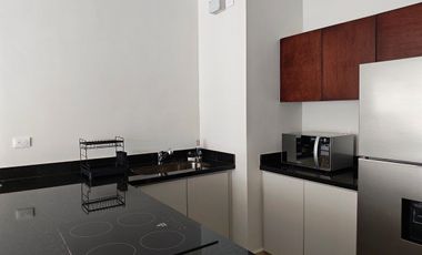 DEPARTAMENTO DE LUJO AMUEBLADO EN TEMOZÓN NORTE