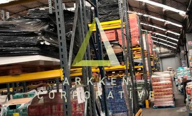 Galpón en alquiler en Garin en predio ideal logistica