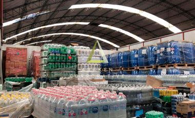 Galpón en alquiler en Garin en predio ideal logistica
