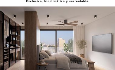 VENTA Departamento en pozo penthouse con 3 cocheras Quilmes Centro