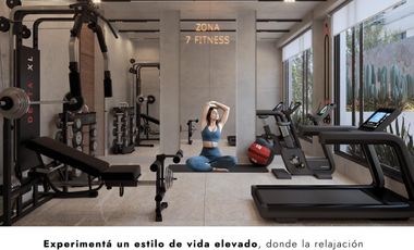 VENTA Departamento en pozo penthouse con 3 cocheras Quilmes Centro