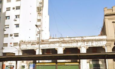 Local en alquiler, San Telmo