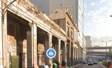 Local en alquiler, San Telmo