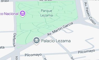 Local en alquiler, San Telmo