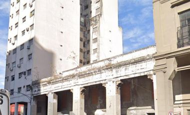 Local en alquiler, San Telmo