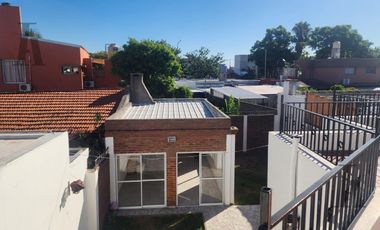 Casa Amplia en zona CAE