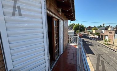 Casa Amplia en zona CAE
