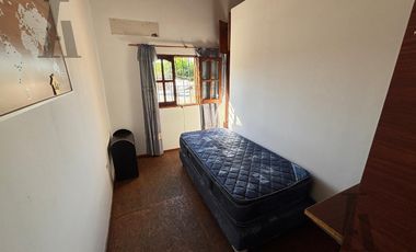 Casa Amplia en zona CAE