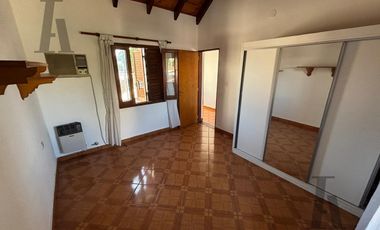 Casa Amplia en zona CAE