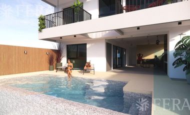 Venta de unidad monoambiente con balcón Wilde