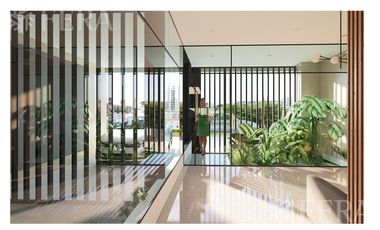 Venta de unidad monoambiente con balcón Wilde