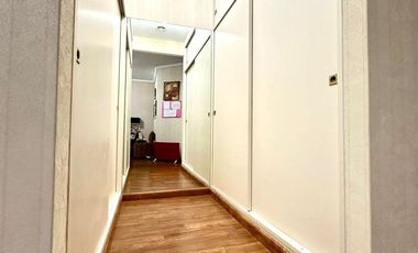 CASA / DUPLEX 4 AMBIENTES CON DEPENDENCIA, COCHERA, PISCINA Y JARDIN EN BARRACAS VENTA