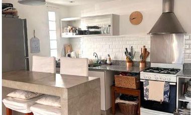 Alquiler departamento, en Victoria