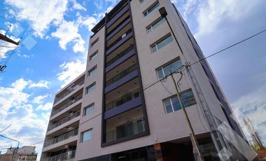 Venta departamento 2 dormitorio, B° Confluencia