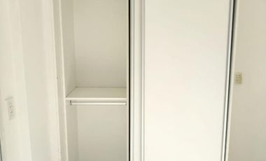 Alquiler Monoambiente Amplio Balcón Zona Facultades