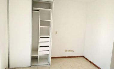 Alquiler Monoambiente Amplio Balcón Zona Facultades