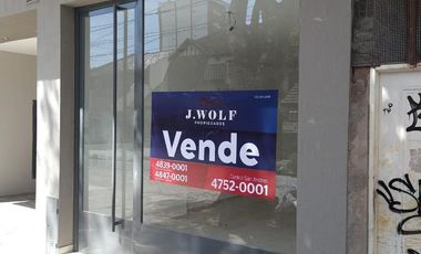 Local - Villa Ballester