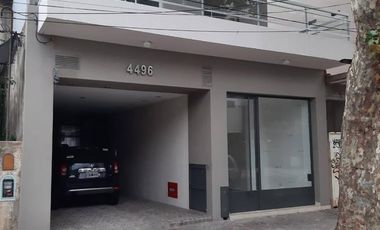 Local - Villa Ballester