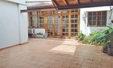 Casa en Villa Devoto
