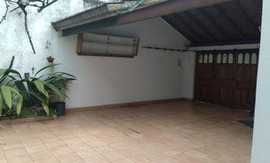 Casa en Villa Devoto