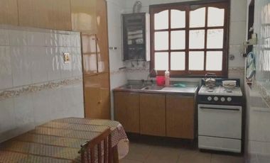 Casa en Villa Devoto