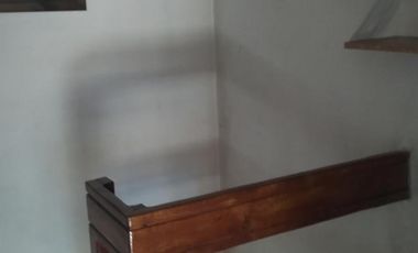 Casa en Villa Devoto