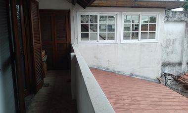 Casa en Villa Devoto