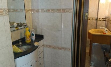 Casa en Villa Devoto