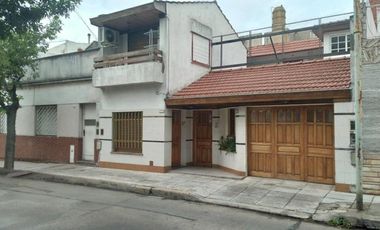 Casa en Villa Devoto