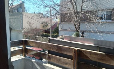 Casa en Villa Devoto