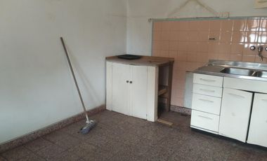 Casa en Villa Devoto