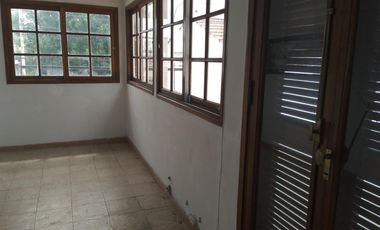 Casa en Villa Devoto