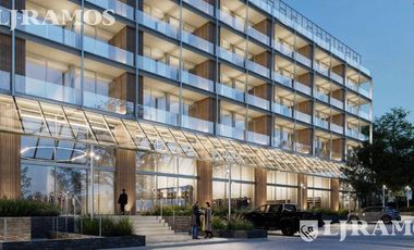 Oficinas venta - unidades desde de 35 a 83 m2 en OPERAR ART, NORDELTA