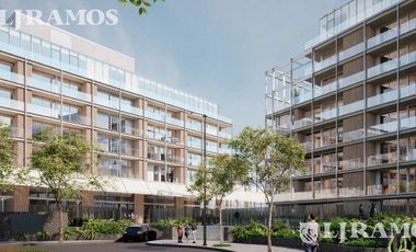 Oficinas venta - unidades desde de 35 a 83 m2 en OPERAR ART, NORDELTA