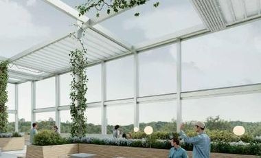 Oficinas venta - unidades desde de 35 a 83 m2 en OPERAR ART, NORDELTA