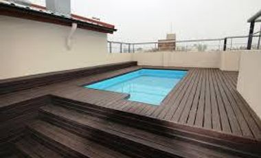 A estrenar Departamento - Olivos