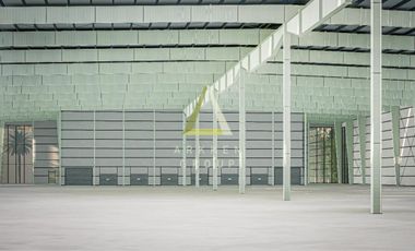 Galpón en  alquiler en Benavidez