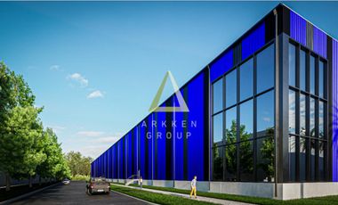 Galpón en  alquiler en Benavidez