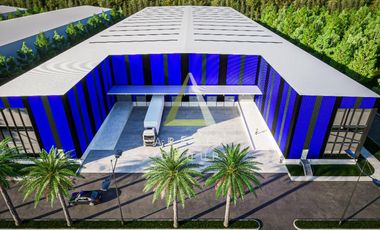 Galpón en  alquiler en Benavidez