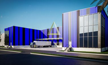 Galpón en  alquiler en Benavidez