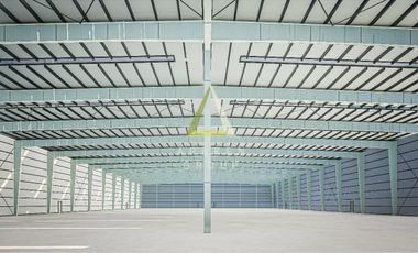 Galpón en  alquiler en Benavidez