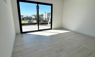 Casa en venta 4 amb. 2 plantas a estrenar en Los Talas Canning